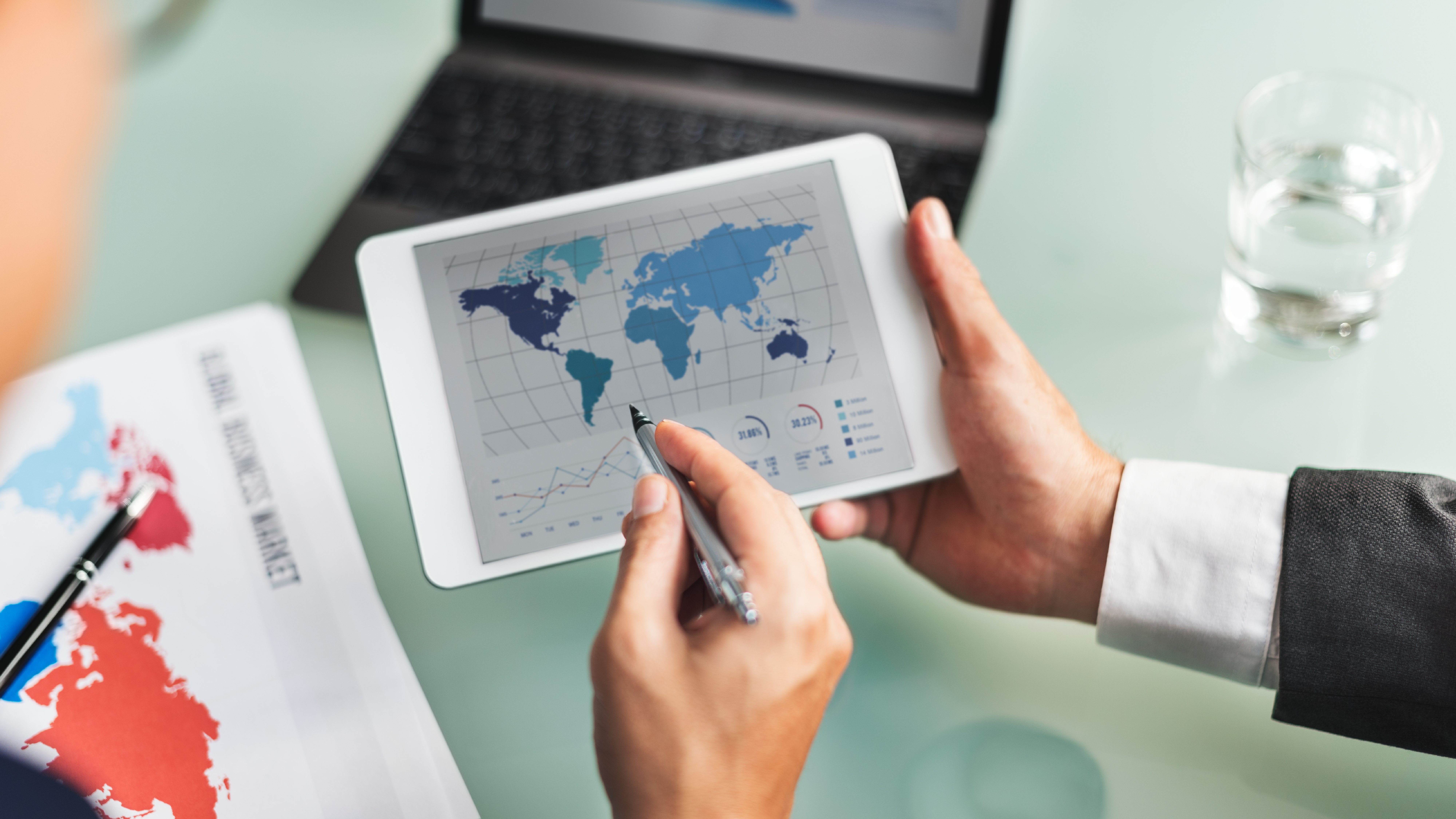 Why Visionary US Accounting Companies Are Adopting Offshore Help to Grow Successfully